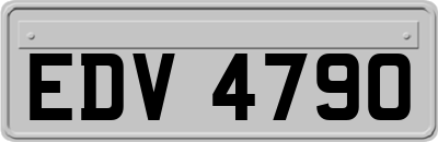 EDV4790