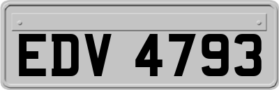 EDV4793