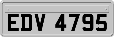 EDV4795
