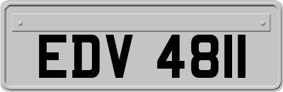 EDV4811