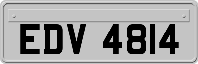 EDV4814