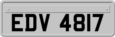 EDV4817