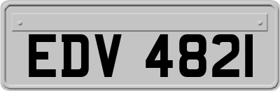 EDV4821