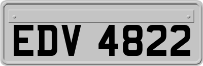 EDV4822