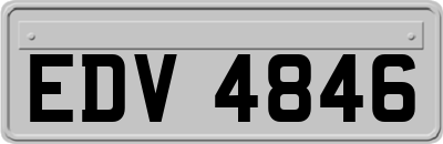 EDV4846