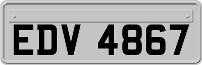 EDV4867