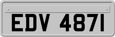 EDV4871