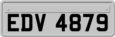 EDV4879