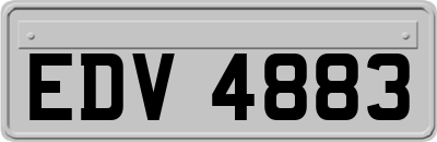 EDV4883