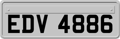 EDV4886