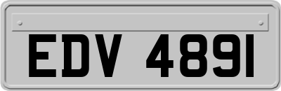 EDV4891