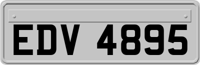 EDV4895