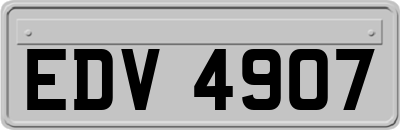 EDV4907
