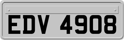 EDV4908