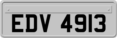 EDV4913