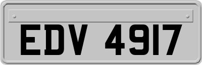 EDV4917