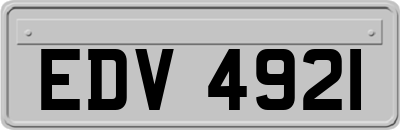 EDV4921