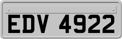 EDV4922
