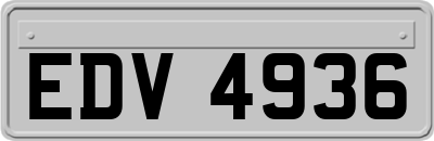 EDV4936