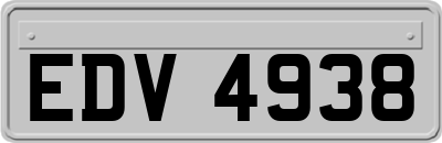 EDV4938