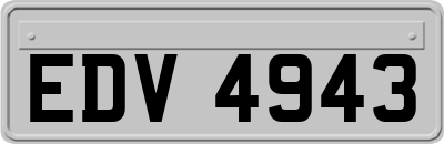 EDV4943
