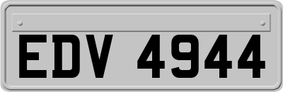 EDV4944
