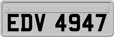 EDV4947