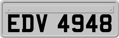 EDV4948