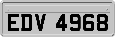 EDV4968