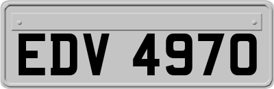 EDV4970