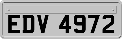 EDV4972