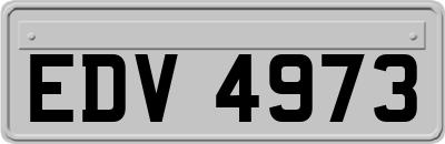 EDV4973