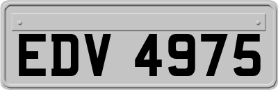 EDV4975