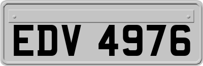 EDV4976