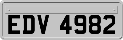 EDV4982