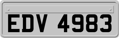 EDV4983