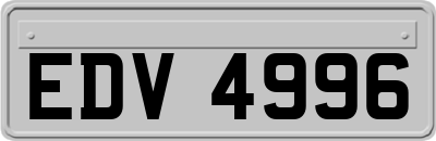 EDV4996