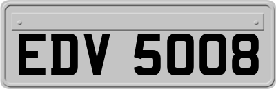 EDV5008
