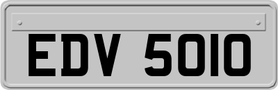 EDV5010