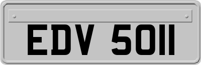 EDV5011