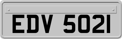 EDV5021