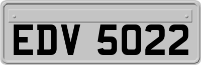 EDV5022