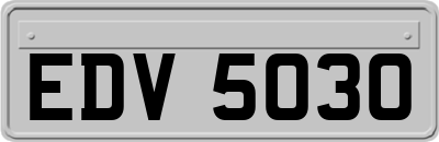 EDV5030
