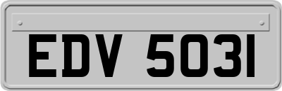 EDV5031
