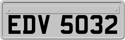 EDV5032