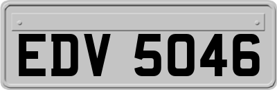 EDV5046
