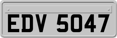 EDV5047