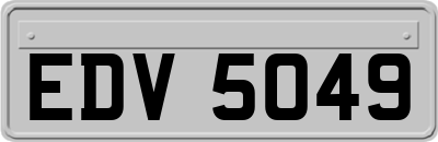 EDV5049