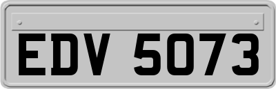 EDV5073