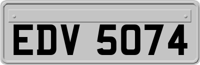EDV5074